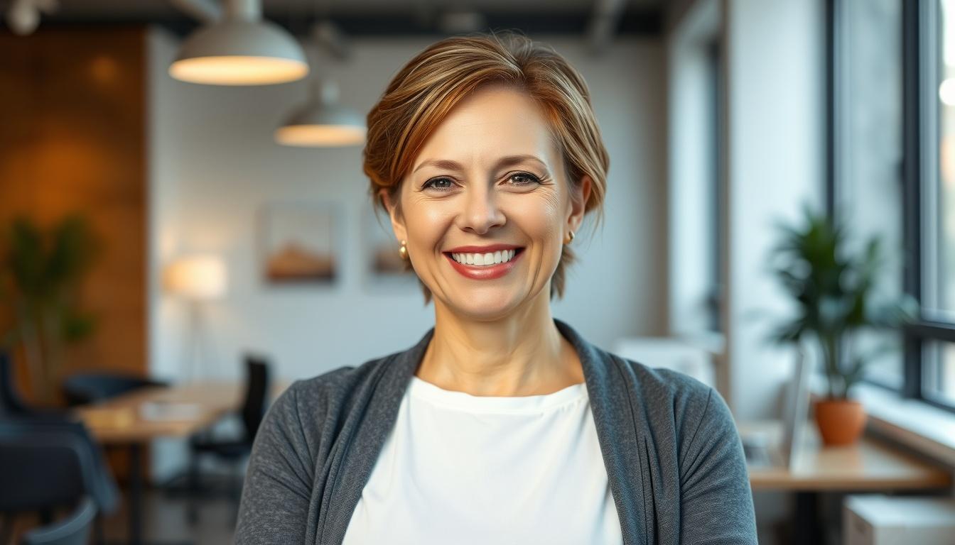 Marie L.